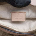 GG Craft khaki×Multicolour canvas×leather 247209 E8712808GGクラフト カーキ×マルチカラー キャンバス×レザー 247209 E8712808