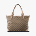 GG Craft khaki×Multicolour canvas×leather 247209 E8712808GGクラフト カーキ×マルチカラー キャンバス×レザー 247209 E8712808