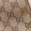GG Craft khaki×Multicolour canvas×leather 247209 E8712808GGクラフト カーキ×マルチカラー キャンバス×レザー 247209 E8712808