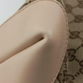 GG Craft khaki×Multicolour canvas×leather 247209 E8712808GGクラフト カーキ×マルチカラー キャンバス×レザー 247209 E8712808