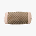 GG Craft khaki×Multicolour canvas×leather 247209 E8712808GGクラフト カーキ×マルチカラー キャンバス×レザー 247209 E8712808