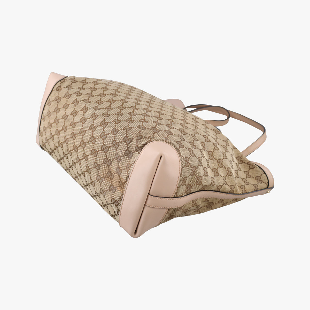 GG Craft khaki×Multicolour canvas×leather 247209 E8712808GGクラフト カーキ×マルチカラー キャンバス×レザー 247209 E8712808