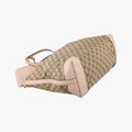 GG Craft khaki×Multicolour canvas×leather 247209 E8712808GGクラフト カーキ×マルチカラー キャンバス×レザー 247209 E8712808