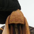 VINTAGE BOETIE MM Brown Monogram Canvas M45714 Lot number unknownボエシMM モノグラム/ブラウン モノグラムキャンバス M45714 製番不明