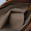 VINTAGE BOETIE MM Brown Monogram Canvas M45714 Lot number unknownボエシMM モノグラム/ブラウン モノグラムキャンバス M45714 製番不明
