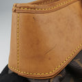 VINTAGE BOETIE MM Brown Monogram Canvas M45714 Lot number unknownボエシMM モノグラム/ブラウン モノグラムキャンバス M45714 製番不明