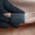 Bamboo Black Leather 660195 H035330558バンブー ブラック レザー 660195 H035330558