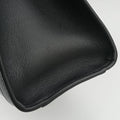 Bamboo Black Leather 660195 H035330558バンブー ブラック レザー 660195 H035330558