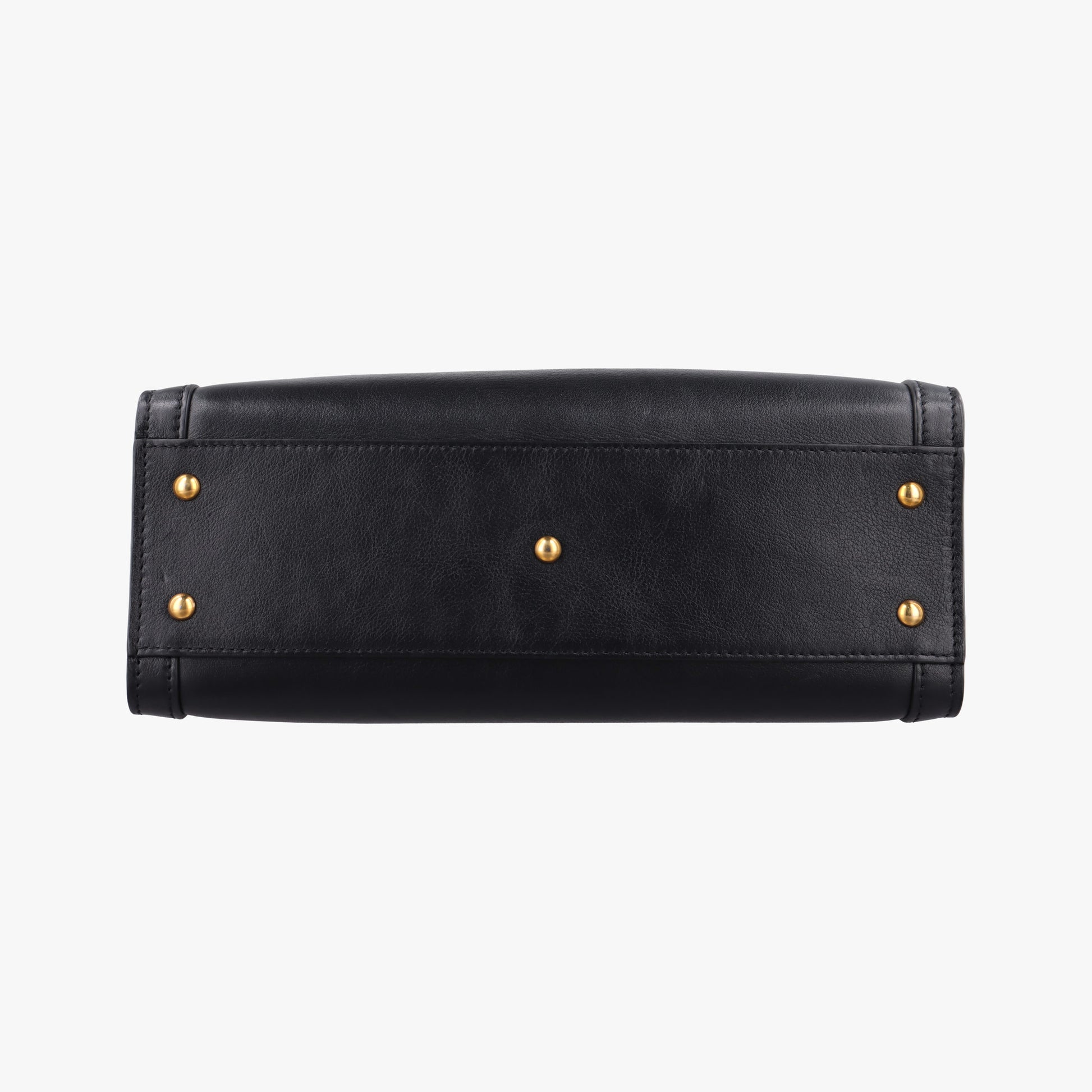 Bamboo Black Leather 660195 H035330558バンブー ブラック レザー 660195 H035330558