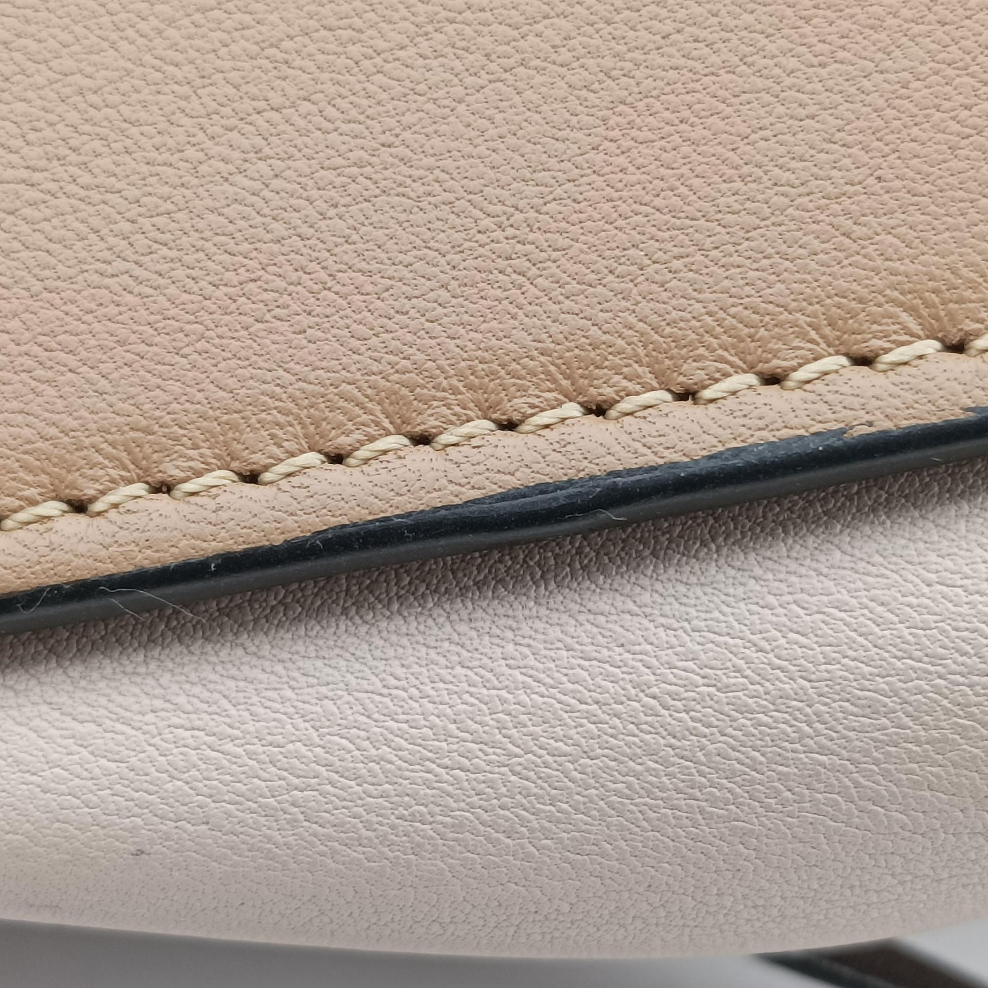 Hammock Gray × Beige × Brown Leather 65 18 43ハンモック グレー × ベージュ × ブラウン レザー 65 18 43
