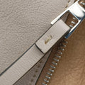 Hammock Gray × Beige × Brown Leather 65 18 43ハンモック グレー × ベージュ × ブラウン レザー 65 18 43