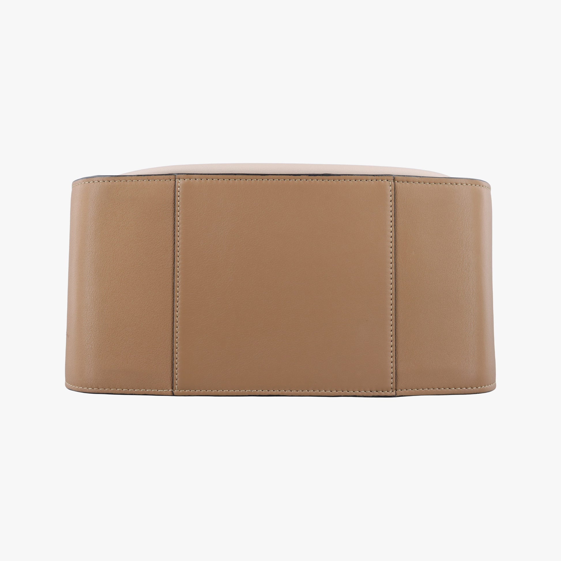 Hammock Gray × Beige × Brown Leather 65 18 43ハンモック グレー × ベージュ × ブラウン レザー 65 18 43