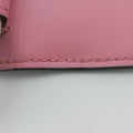 Padlock beige×Multicolour PVC coated canvas×Leather 652683 パドロック ベージュ×マルチカラー PVCコーティングキャンバス×レザー 652683