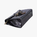 Emily Purple Patent Leather 295402 I105046868エミリー パープル パテント 295402 I105046868