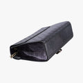 Emily Purple Patent Leather 295402 I105046868エミリー パープル パテント 295402 I105046868