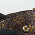MONTAIGNE MM Brown Monogram Canvas M41056 CA0155モンテーニュMM モノグラム/ブラウン モノグラムキャンバス M41056 CA0155