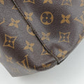 MONTAIGNE MM Brown Monogram Canvas M41056 CA0155モンテーニュMM モノグラム/ブラウン モノグラムキャンバス M41056 CA0155