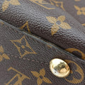 MONTAIGNE MM Brown Monogram Canvas M41056 CA0155モンテーニュMM モノグラム/ブラウン モノグラムキャンバス M41056 CA0155