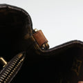 MONTAIGNE MM Brown Monogram Canvas M41056 CA0155モンテーニュMM モノグラム/ブラウン モノグラムキャンバス M41056 CA0155