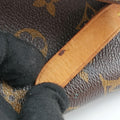 MONTAIGNE MM Brown Monogram Canvas M41056 CA0155モンテーニュMM モノグラム/ブラウン モノグラムキャンバス M41056 CA0155