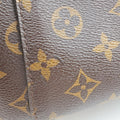 MONTAIGNE MM Brown Monogram Canvas M41056 CA0155モンテーニュMM モノグラム/ブラウン モノグラムキャンバス M41056 CA0155