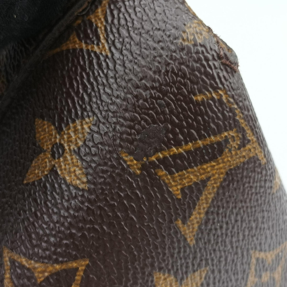 MONTAIGNE MM Brown Monogram Canvas M41056 CA0155モンテーニュMM モノグラム/ブラウン モノグラムキャンバス M41056 CA0155