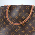 MONTAIGNE MM Brown Monogram Canvas M41056 CA0155モンテーニュMM モノグラム/ブラウン モノグラムキャンバス M41056 CA0155