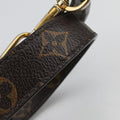 MONTAIGNE MM Brown Monogram Canvas M41056 CA0155モンテーニュMM モノグラム/ブラウン モノグラムキャンバス M41056 CA0155