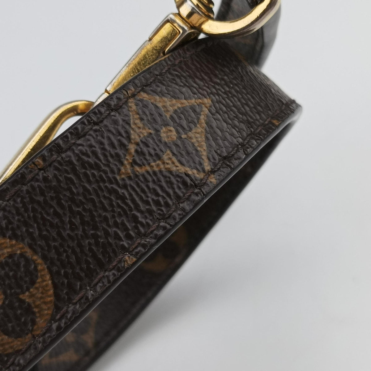 MONTAIGNE MM Brown Monogram Canvas M41056 CA0155モンテーニュMM モノグラム/ブラウン モノグラムキャンバス M41056 CA0155