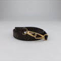MONTAIGNE MM Brown Monogram Canvas M41056 CA0155モンテーニュMM モノグラム/ブラウン モノグラムキャンバス M41056 CA0155