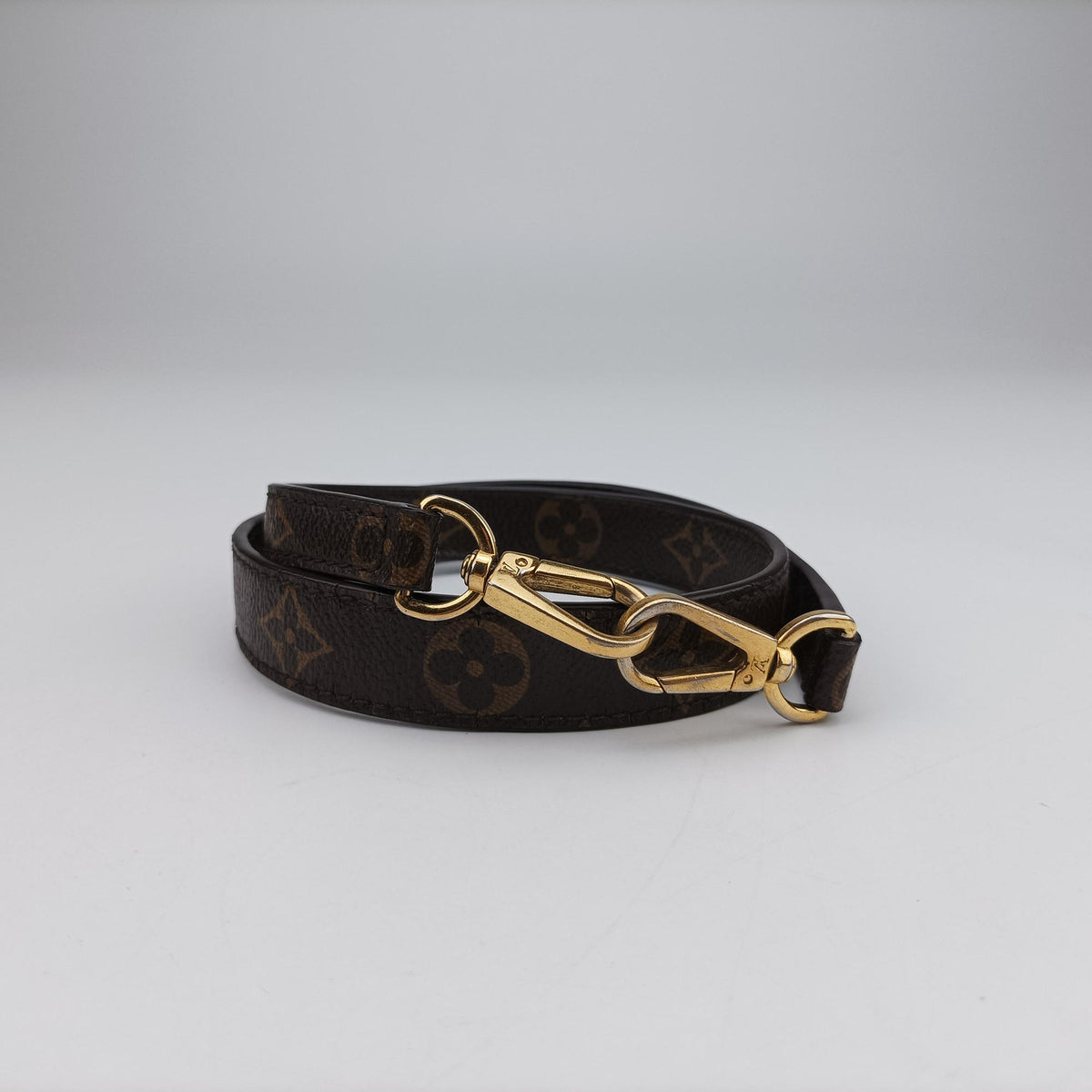 MONTAIGNE MM Brown Monogram Canvas M41056 CA0155モンテーニュMM モノグラム/ブラウン モノグラムキャンバス M41056 CA0155