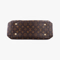 MONTAIGNE MM Brown Monogram Canvas M41056 CA0155モンテーニュMM モノグラム/ブラウン モノグラムキャンバス M41056 CA0155