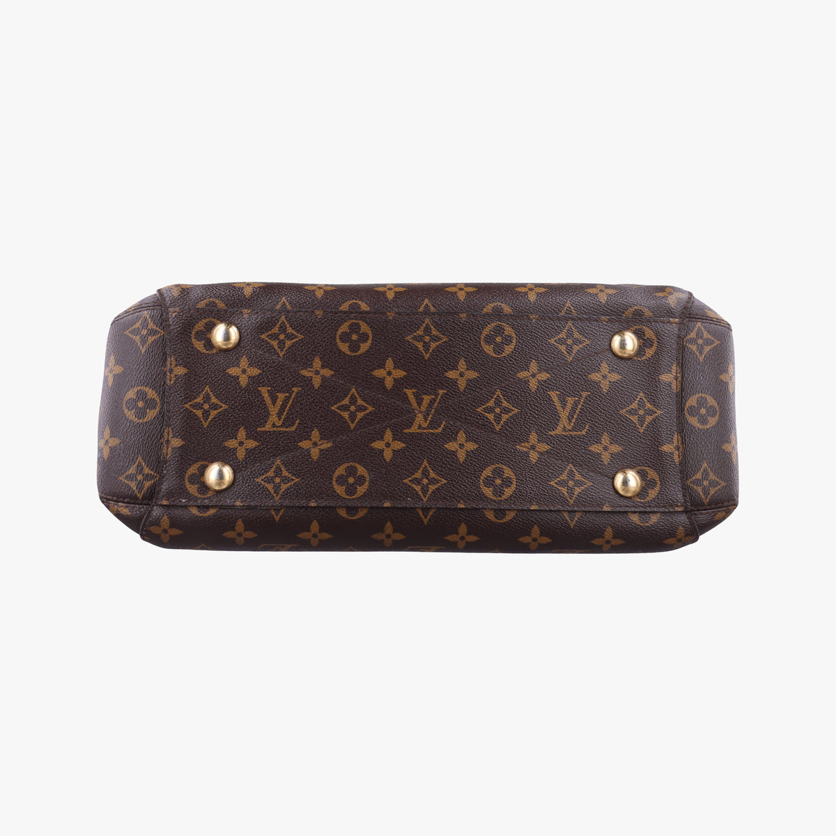MONTAIGNE MM Brown Monogram Canvas M41056 CA0155モンテーニュMM モノグラム/ブラウン モノグラムキャンバス M41056 CA0155