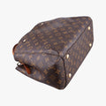 MONTAIGNE MM Brown Monogram Canvas M41056 CA0155モンテーニュMM モノグラム/ブラウン モノグラムキャンバス M41056 CA0155