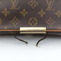 ABBESSES brown Monogram Canvas M45257 SP0022アベス モノグラム/ブラウン モノグラムキャンバス M45257 SP0022