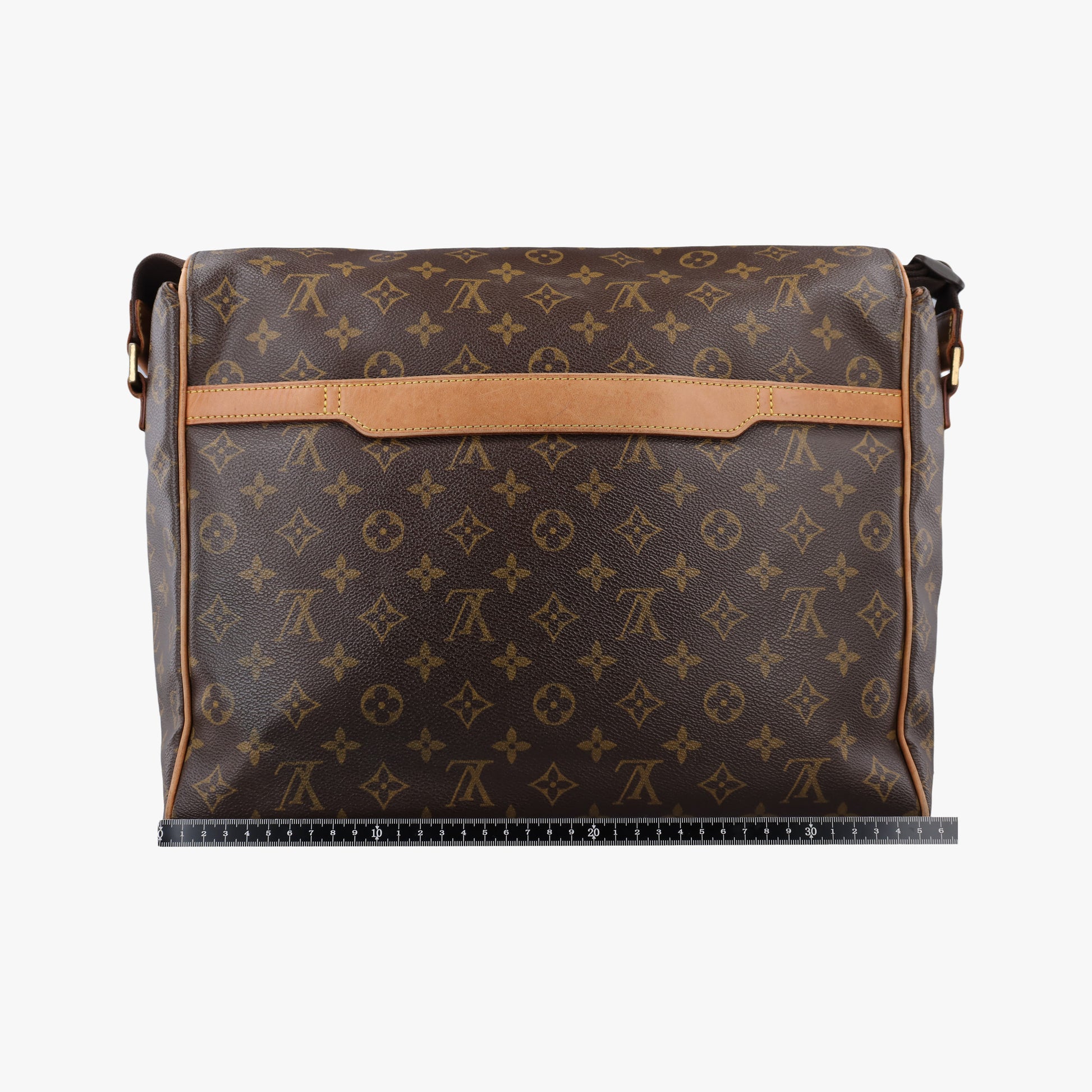 ABBESSES brown Monogram Canvas M45257 SP0022アベス モノグラム/ブラウン モノグラムキャンバス M45257 SP0022