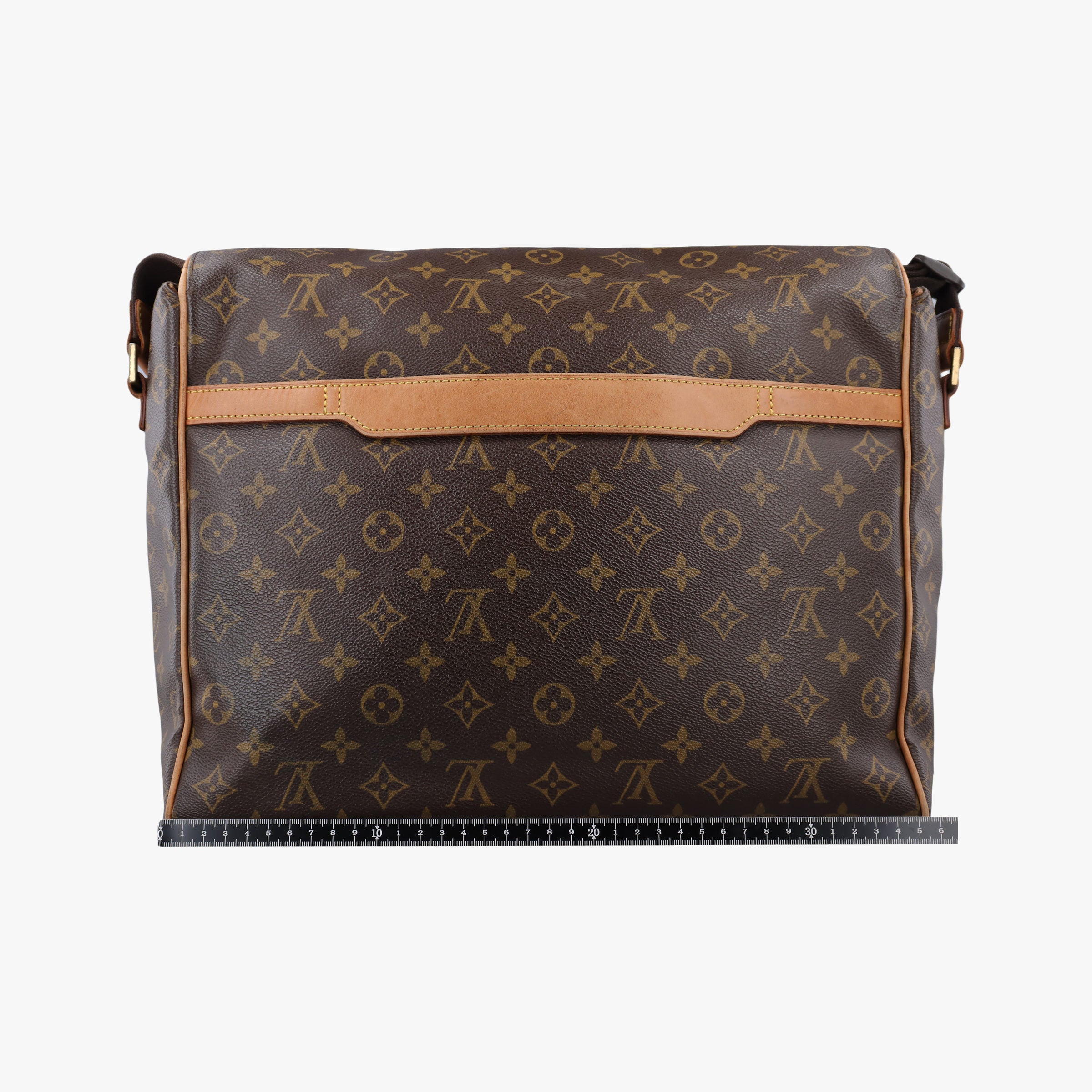 ABBESSES brown Monogram Canvas M45257 SP0022アベス モノグラム/ブラウン モノグラムキャンバス M45257 SP0022
