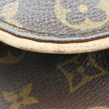 ABBESSES brown Monogram Canvas M45257 SP0022アベス モノグラム/ブラウン モノグラムキャンバス M45257 SP0022