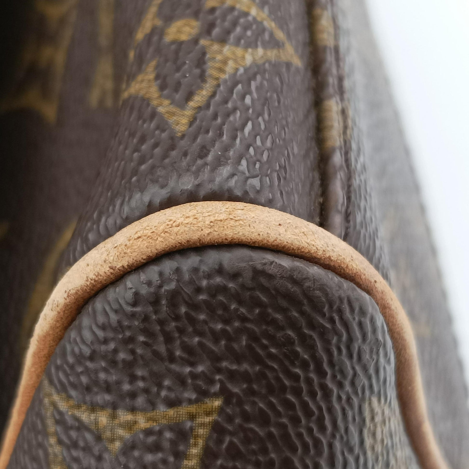 ABBESSES brown Monogram Canvas M45257 SP0022アベス モノグラム/ブラウン モノグラムキャンバス M45257 SP0022