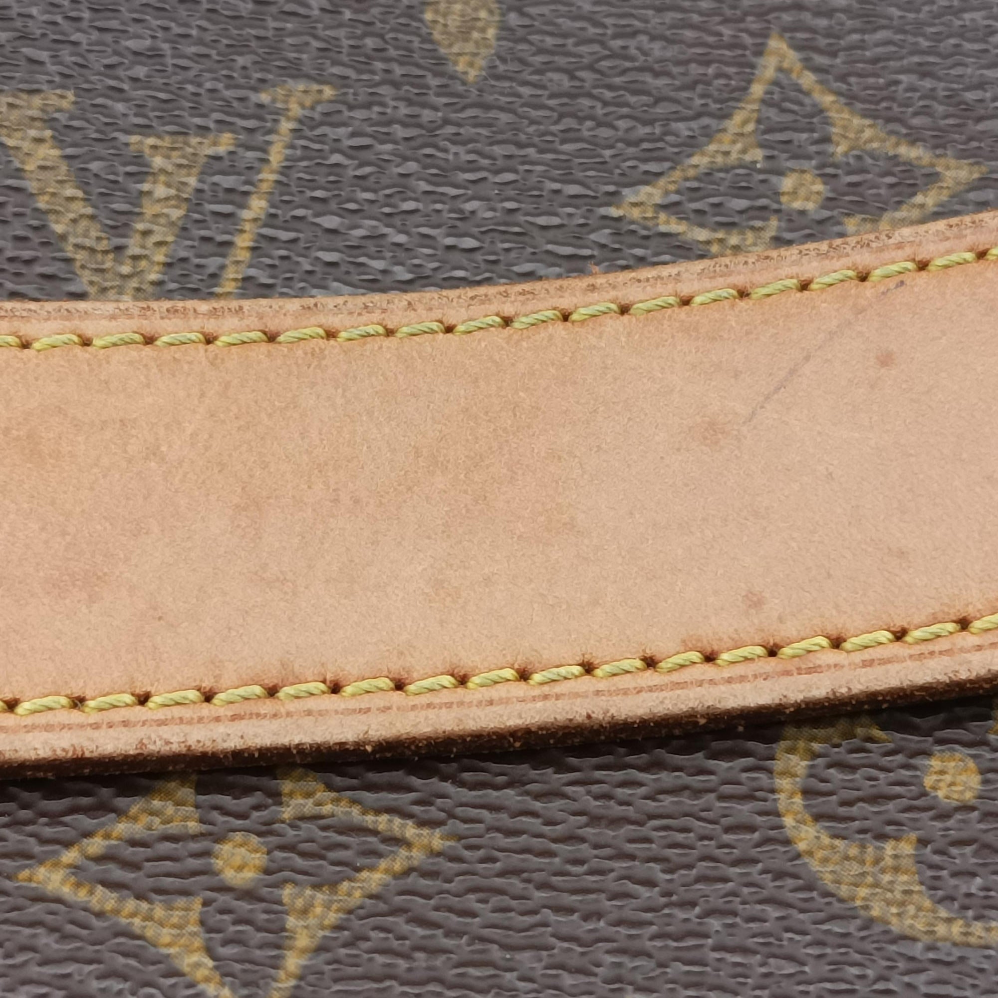 ABBESSES brown Monogram Canvas M45257 SP0022アベス モノグラム/ブラウン モノグラムキャンバス M45257 SP0022