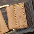 ABBESSES brown Monogram Canvas M45257 SP0022アベス モノグラム/ブラウン モノグラムキャンバス M45257 SP0022