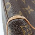 ABBESSES brown Monogram Canvas M45257 SP0022アベス モノグラム/ブラウン モノグラムキャンバス M45257 SP0022