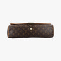 ABBESSES brown Monogram Canvas M45257 SP0022アベス モノグラム/ブラウン モノグラムキャンバス M45257 SP0022