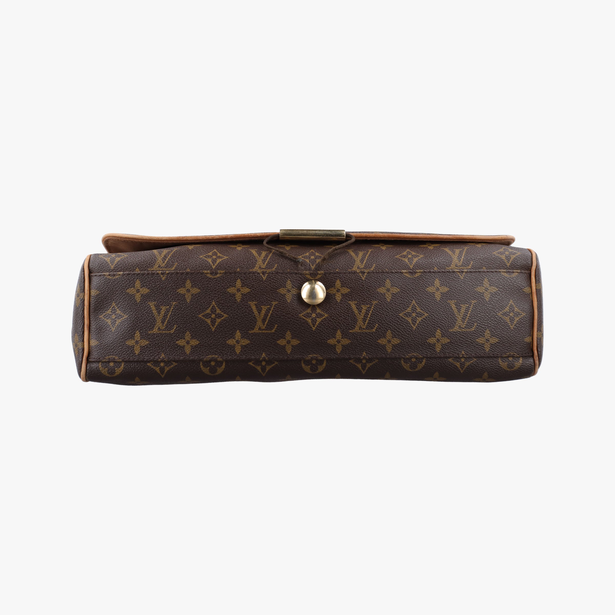 ABBESSES brown Monogram Canvas M45257 SP0022アベス モノグラム/ブラウン モノグラムキャンバス M45257 SP0022