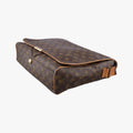 ABBESSES brown Monogram Canvas M45257 SP0022アベス モノグラム/ブラウン モノグラムキャンバス M45257 SP0022