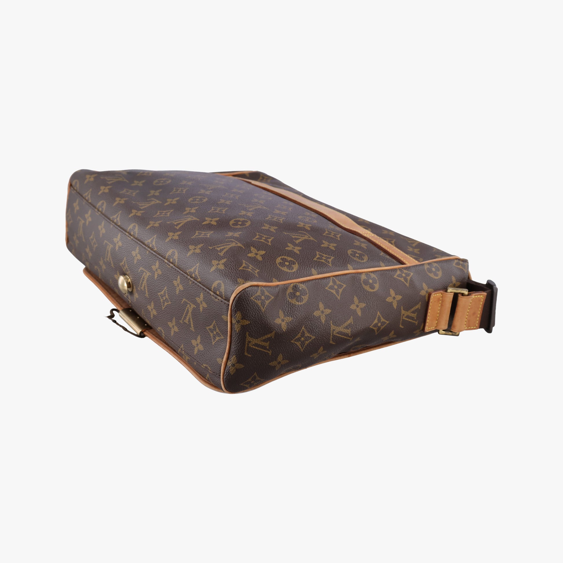 ABBESSES brown Monogram Canvas M45257 SP0022アベス モノグラム/ブラウン モノグラムキャンバス M45257 SP0022
