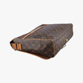 ABBESSES brown Monogram Canvas M45257 SP0022アベス モノグラム/ブラウン モノグラムキャンバス M45257 SP0022