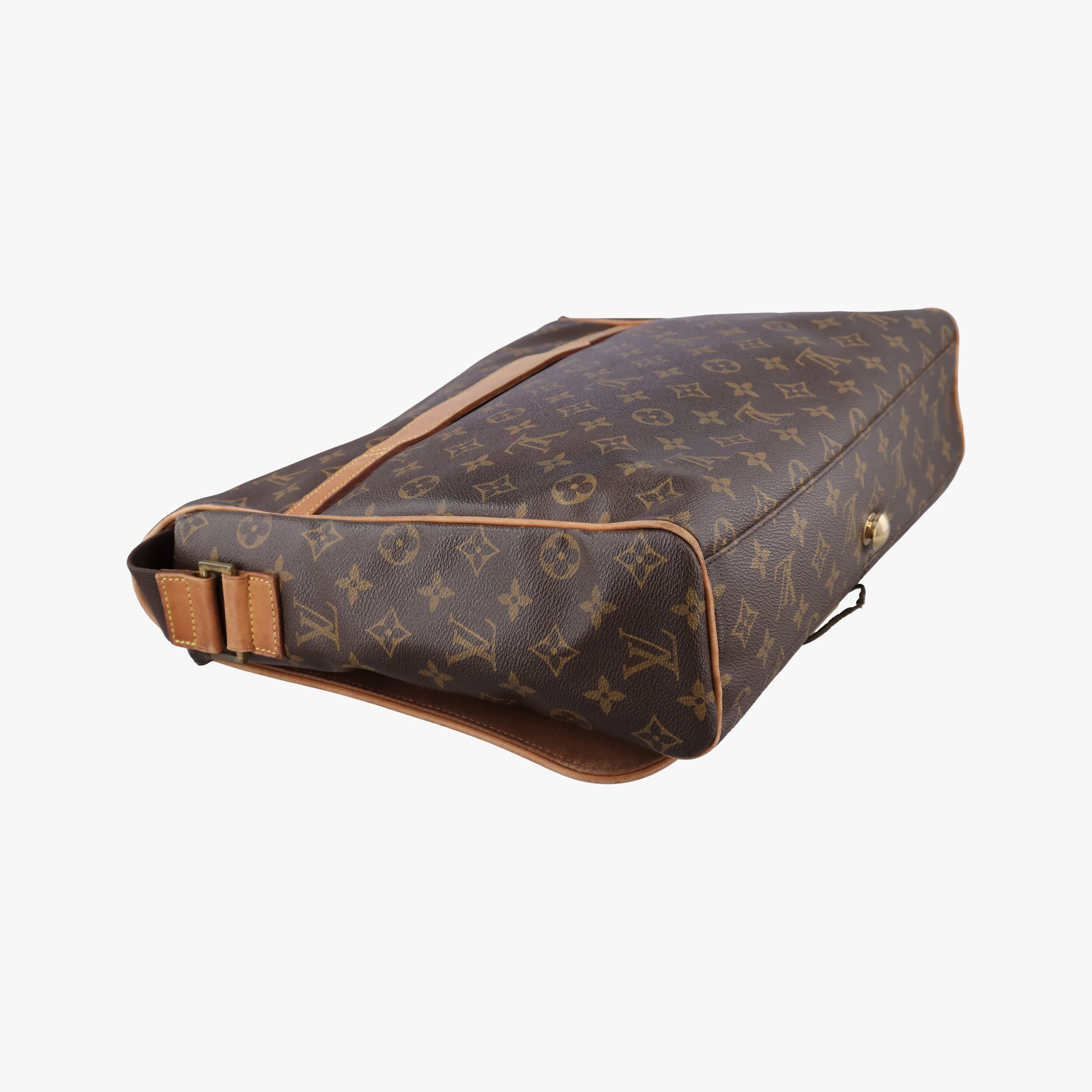 ABBESSES brown Monogram Canvas M45257 SP0022アベス モノグラム/ブラウン モノグラムキャンバス M45257 SP0022