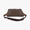 ABBESSES brown Monogram Canvas M45257 SP0022アベス モノグラム/ブラウン モノグラムキャンバス M45257 SP0022
