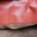 Intrecciato Orange lambskin 162934 V00A2 6200イントレチャート オレンジ ラムスキン 162934 V00A2 6200